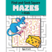 Find-and-Seek Square Mazes for Kids: (Ages 4-8) Maze Activity Workbook