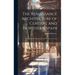 The Renaissance Architecture of Central and Northern Spain; a Collection of Photographs and Measured Drawings
