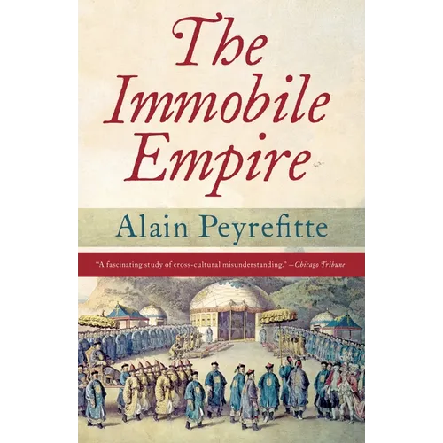 The Immobile Empire