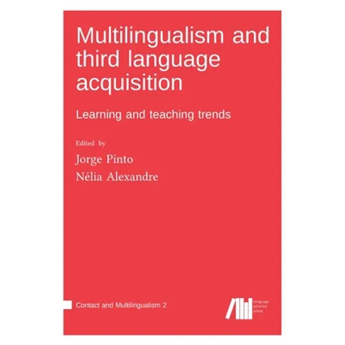 Multilingualism and third language acquisition