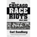 The Chicago Race Riots: July, 1919