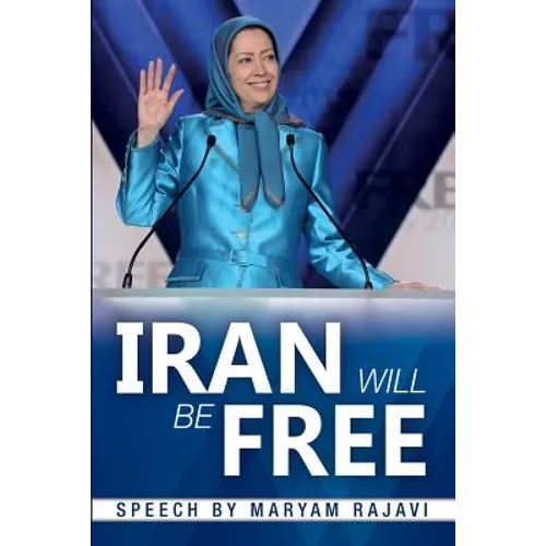 Iran Will Be Free