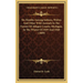Six Months Among Indians, Wolves And Other Wild Animals In The Forests Of Allegan County, Michigan, In The Winter Of 1839 And 1840 (1889)