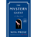 The Mystery Guest: A Maid Novel
