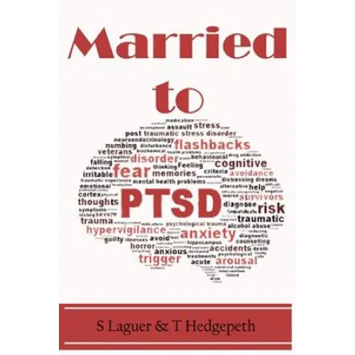 Married to PTSD