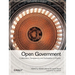 Open Government: Collaboration, Transparency, and Participation in Practice