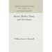 Byron, Shelley, Hunt, and the Liberal