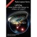 UFOs: How Does One Speak to a Ball of Light?
