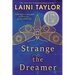 Strange the Dreamer
