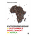 Entrepreneurship and Sustainable Development in Africa