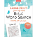 Peace of Mind Bible Word Search: Hope in Jesus