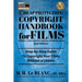 CHEAP PROTECTION, COPYRIGHT HANDBOOK FOR FILMS, 2nd Edition: Step-by-Step Guide to Copyright Your Film Without a Lawyer