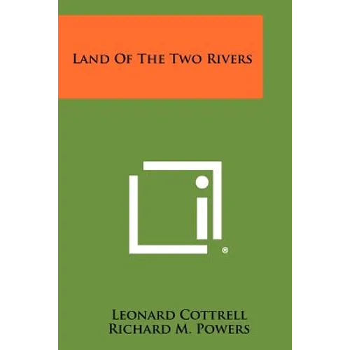 Land Of The Two Rivers