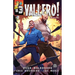 Vallero! #3