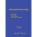 Information Processing: Boolean Algebra, Classical Logic, Cellular Automata, and Probability Manipulation