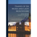 Diaries of Sir Moses and Lady Montefiore: Comprising Their Life and Work as Recorded in Their Diaries From 1812 to 1883