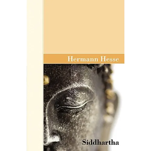 Siddhartha