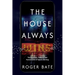 The House Always Wins: The Business, Politics, and Human Cost of Sports Betting