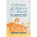 Citizens and Rulers of the World: The American Child and the Cartographic Pedagogies of Empire