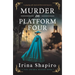 Murder on Platform Four: A Gripping and Emotional Historical Mystery