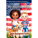 My American Flag: Revolutionary Readers for America's 250th Level 1