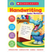 Scholastic Handwriting Jumbo Workbook