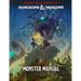 D&d Monster Manual 2024