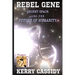 Rebel Gene: Secret Space and the Future of Humanity