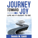 Journey Toward Joy: Life As It Ought to Be