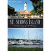 St. Simons Island: A Summary of Its History