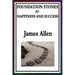 Foundation Stones to Happiness and Success