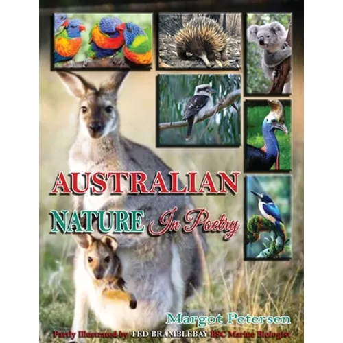 Australian Nature in Poetry