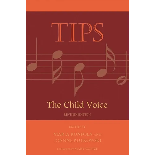 Tips: The Child Voice