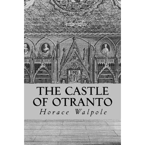The Castle of Otranto
