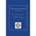 ROYAL SCOTS 1914-1919 Volume One