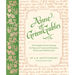 Anne of Green Gables: The Complete Novel, Featuring the Characters' Letters and Mementos, Written and Folded by Hand