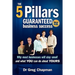The Five Pillars of Guaranteed Business Success: Why most businesses stay small and what you can do about yours