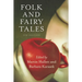 Folk and Fairy Tales - Fifth Edition
