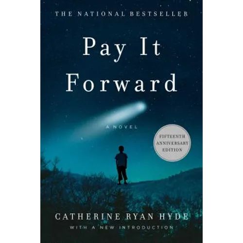 Pay It Forward
