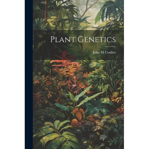 Plant Genetics