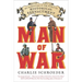 Man of War: My Adventures in the World of Historical Reenactment