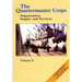 The Quartermaster Corps: Organization, Supply, and Services - Volume II