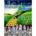 Redemption Manual 5.0 - Book 2: Operating Secured