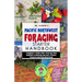 Pacific Northwest Foraging Starter Handbook: A Beginner's Guide with 6 Step-by-Step Methods to Identify, Harvest, Prepare, Preserve and Cook Wild Food