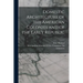 Domestic Architecture of the American Colonies and of the Early Republic