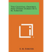 The Celestial Omnibus and Other Stories by E. M. Forster