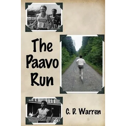 The Paavo Run