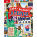Happy Birthday America