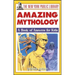 The New York Public Library Amazing Mythology: A Book of Answers for Kids