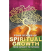 Four Stages of Spiritual Growth From Infancy to Fathers